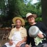 美食米阿米抖音达人头像