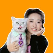 料理猫王抖音达人头像