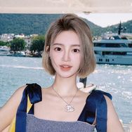 Riven瑞瑞子抖音达人头像
