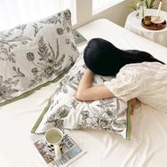 雅致家纺抖音达人头像