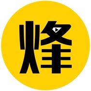 昀烽说电影抖音达人头像