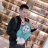 我爸超帅抖音达人头像
