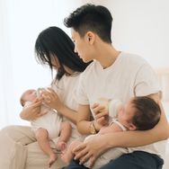赵子涵（绵绵的羊）抖音达人头像