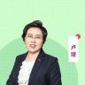 卢姨抖音达人头像