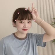 爱丽服饰抖音达人头像