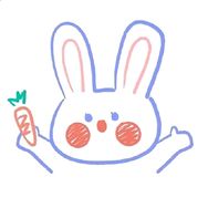 兔憨憨·拆卡抖音达人头像