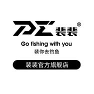 裴裴官方旗舰店抖音达人头像