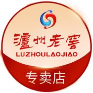 泸州老窖聚酒专卖店直播间抖音达人头像