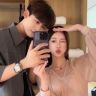 小个子依依（周五周六超级大上新！！）抖音达人头像