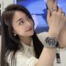 徐姐的女表店（新号）抖音达人头像