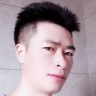 杨天文贴砖抖音达人头像