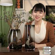 叫我媛媛🌸抖音达人头像