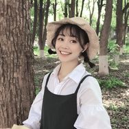 何小七抖音达人头像