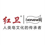 红卫皂业洗护发专卖店抖音达人头像