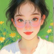 安安老师腰腿操抖音达人头像
