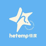 恒度水具旗舰店抖音达人头像