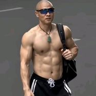 勇者无敌抖音达人头像