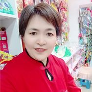 开心奶奶抖音达人头像