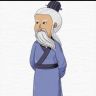 老郑讲故事抖音达人头像