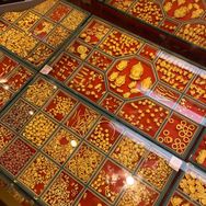 鑫万和水贝金业抖音达人头像