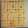 行者象棋抖音达人头像