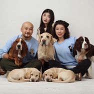 兰帝一家幸福生活抖音达人头像