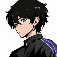 小宇（肌肉男团）抖音达人头像