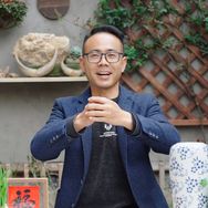 东方哥守艺人抖音达人头像