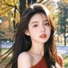 秋驰抖音达人头像