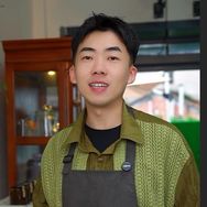 林先生爱美食抖音达人头像