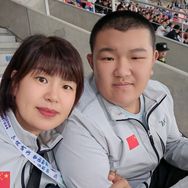 佳鑫妈妈抖音达人头像