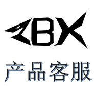 ZBX产品客服抖音达人头像