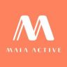 MAIAACTIVE官方旗舰店抖音号头像