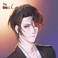 澈洌抖音达人头像