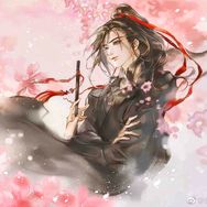 Whatever抖音达人头像