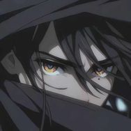 17Lilghost抖音达人头像