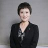 梦霞亲见抖音达人头像