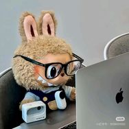 pop潮玩严选店抖音达人头像