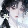 宋词抖音达人头像