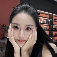 苏熊熊珠宝抖音达人头像