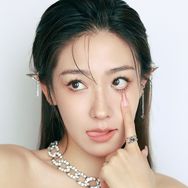 张卜睿berry抖音达人头像