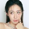 张卜睿berry抖音达人头像