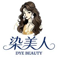 染美人官方旗舰店抖音号头像
