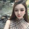 婉奕抖音达人头像
