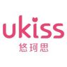 UKISS悠珂思美容旗舰店抖音达人头像