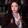 李泽琳💫抖音达人头像