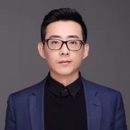 财经汪院长抖音达人头像