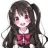 不许凶蔡蔡抖音达人头像