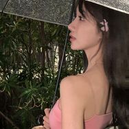 愉悦愉悦抖音达人头像