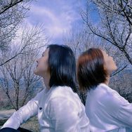 觅林姐妹抖音达人头像